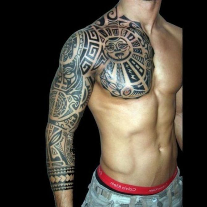 Mexican Tattoos | Tattoofanblog