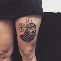 40 Symbol Tattoos